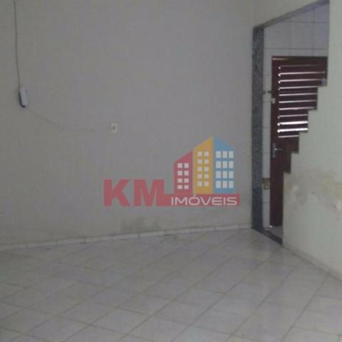 Vende-se casa com Piscina no planalto 13 de Maio - KM IMÓVEIS - Foto 8