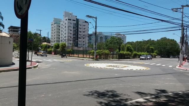 Lote 406 m²-Jardim Camburi-Vitória E.S - Foto 9