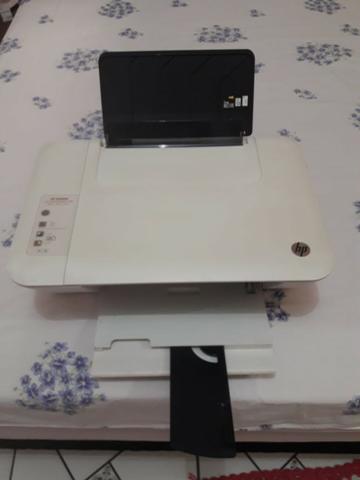 Impressora HP deskjet 1516 - Foto 2