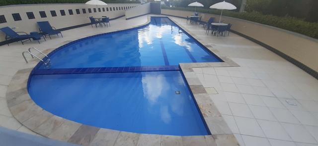 (ELI50933) Apartamento na Cidade dos Funcionários 95m², Parque Del Sol, 3 quartos - Foto 6