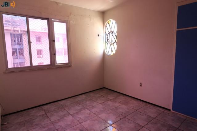 Apartamento, Presidente Kennedy, Fortaleza-CE - Foto 19