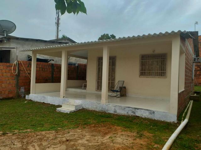 Vendo essa Casa por motivo de Viagem