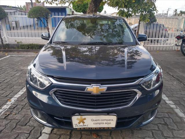 CHEVROLET COBALT 1.8 MPFI ELITE 8V FLEX 4P AUTOMÁTICO - Foto 3