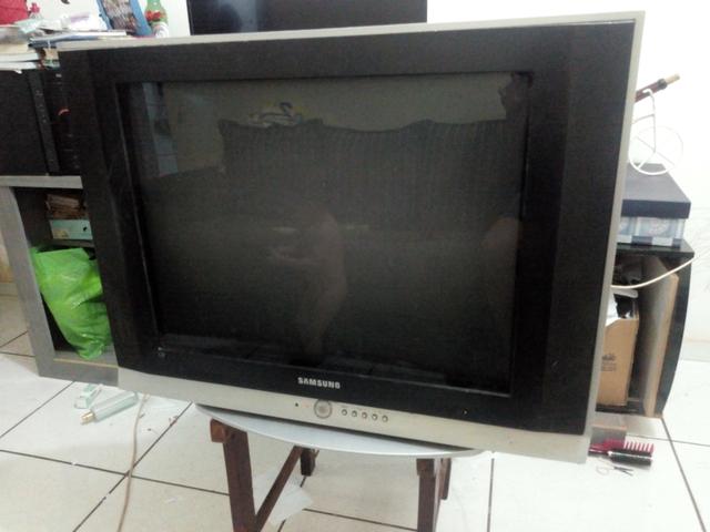 TV de 29 polegadas de tubo - Foto 3