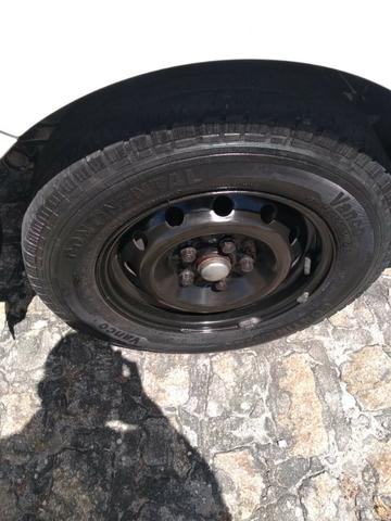 Hyundai HR - carroceria - Foto 8