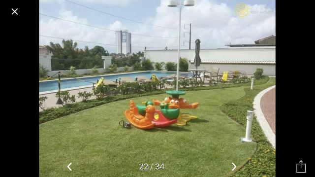 Condomínio Alto do Parque - Foto 16