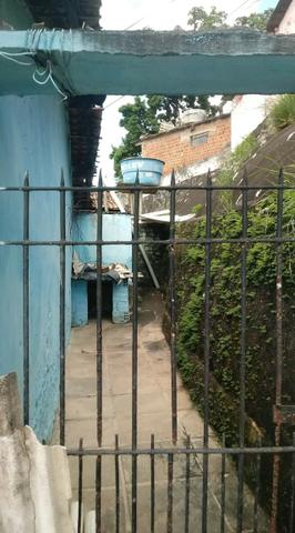 Vendo ou troco casa no Ibura - Foto 2
