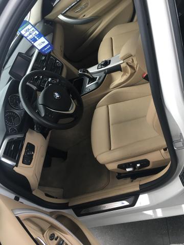 BMW 320i - Foto 7