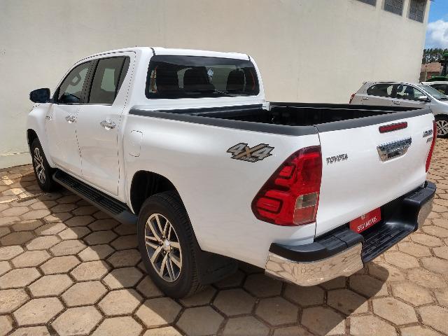 Hilux Cd SRX - Foto 4