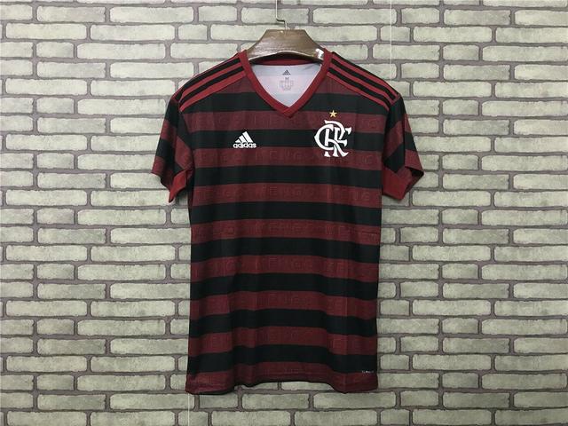 Camisa de time do Flamengo