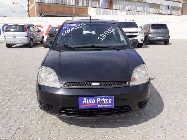 Ford Fiesta 1.6 Flex - Completo - Segundo Dono - Impecável - Foto 3