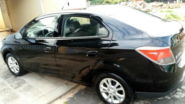 Prisma 1.4 LTZ Completo - IPVA 2020 PAGO - Foto 5