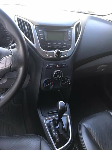 Hb20s 1.6 automático 2015/2015 e de úncio dono - Foto 17