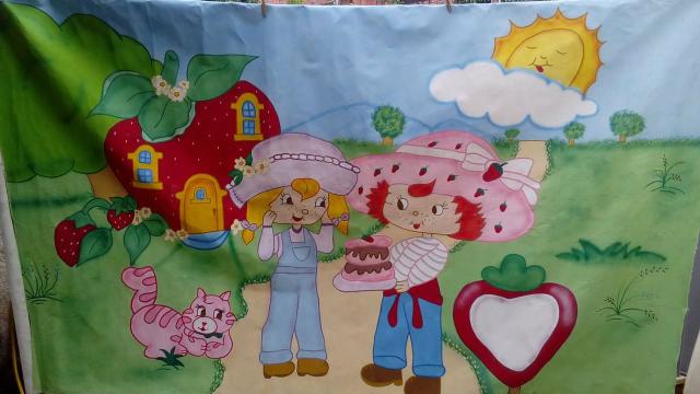 Decoração infantil - Foto 3