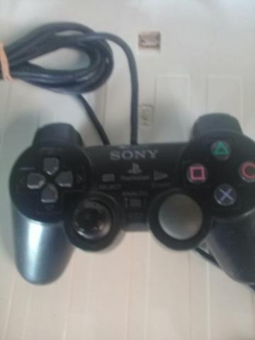 Controle de play 2