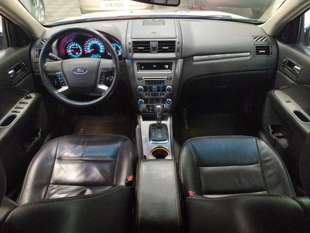 Ford Fusion Sel 2.5 Automático - Foto 7