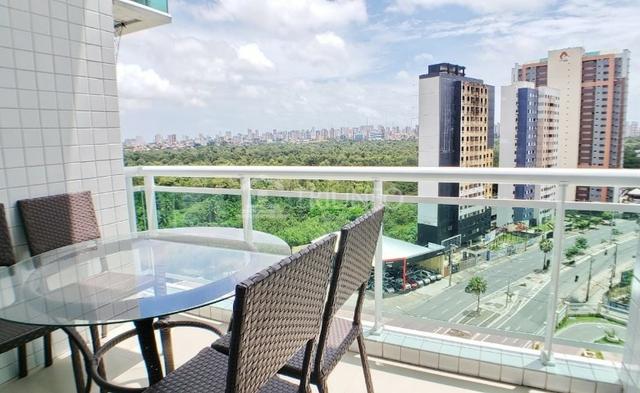 (EXR18887) Apartamento de 82m² | Guararapes | Summer Park Residence