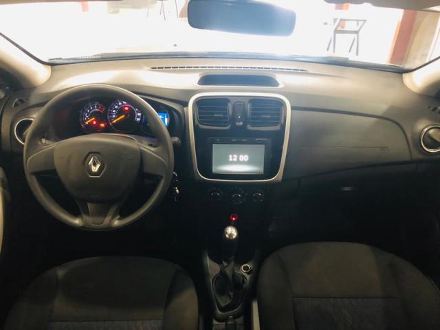 RENAULT SANDERO EXPRESSION 1.0 2018 - Foto 9