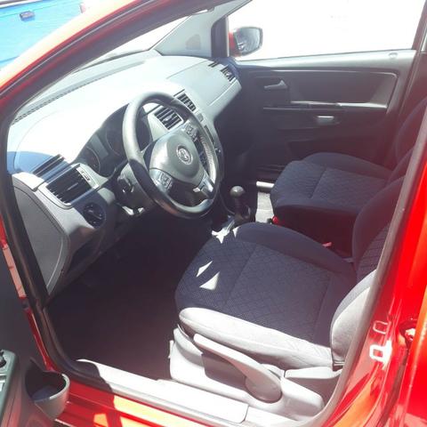 VW Fox Trendline 1.6 MSI 2015 Completo - Foto 7