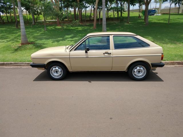 Gol 86 1.6 AP álcool original raridade - Foto 15