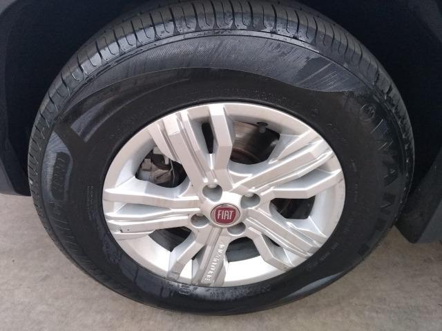 Fiat Idea Adventure 1.8 completa - muito nova - Foto 12