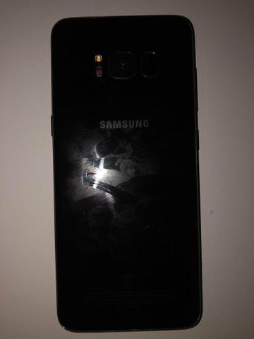 Samsung Galaxy s8 - Foto 2
