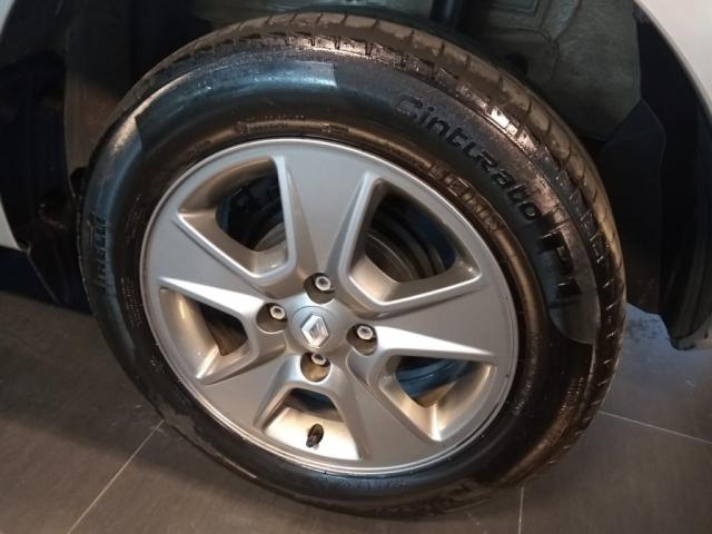 SANDERO VIBE 1.0 - Foto 9