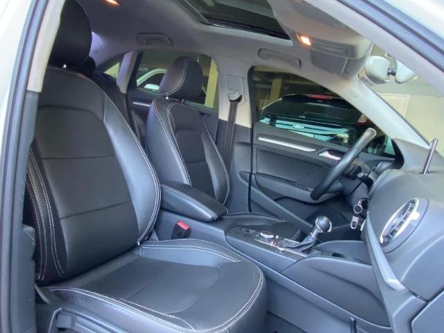 A3 Sedan Attraction 1.4 TFSI / Teto - 2015 - Foto 8