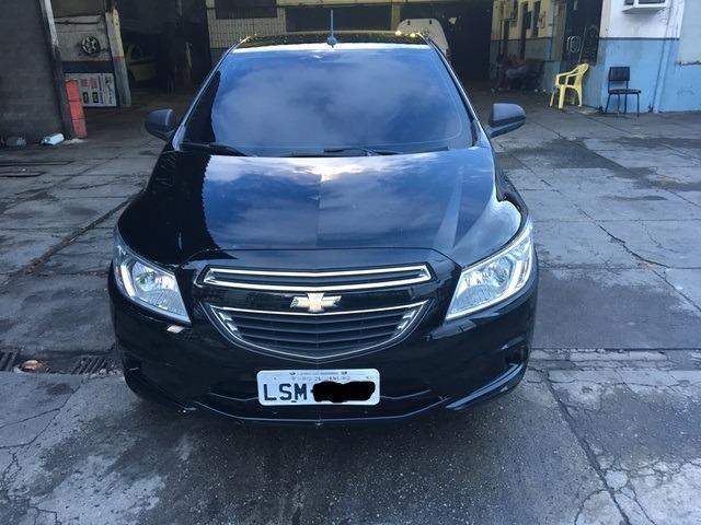 Onix 1.0 LT - Único DONO - Completão - Revisões em Dia - Consigo Financiamento - 2016 - Foto 2
