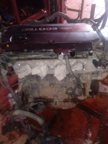 Motor ecotec 1.816v