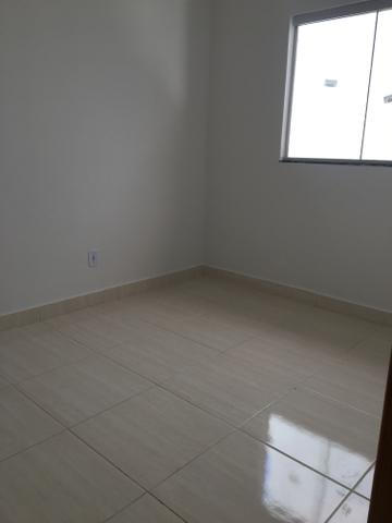 Carolina Parque Casa com varanda na frente com dois quartos sendo um suíte com ducha - Foto 6
