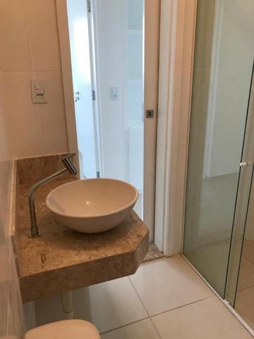 Lindo Apartamento no Bairro de Fátima, todo Projetado 89m2, Localização excelente - Foto 10
