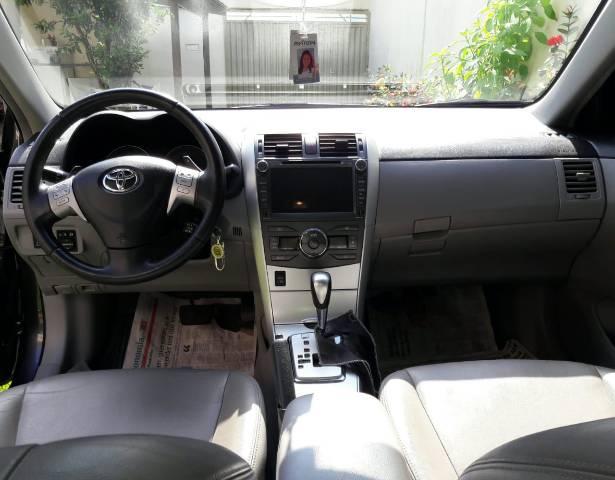 Corolla XEI 2.0 Automático Completo modelo 2012 - Foto 3