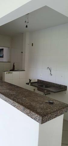 Casa 2/4 poente - Foto 10