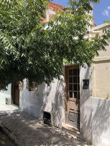Casa no centro de Juazeiro-Ba