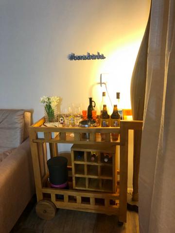 Aluguel Temporada - Casa Aconchegante a 40 metros da Praia - Foto 5