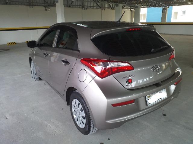 Hyundai HB20 1.0 Confort 2017 - Foto 6