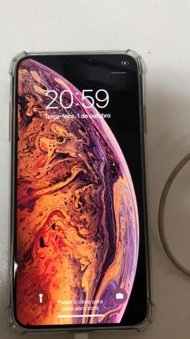 IPhone XS 520gb com nota e caixa - Foto 2