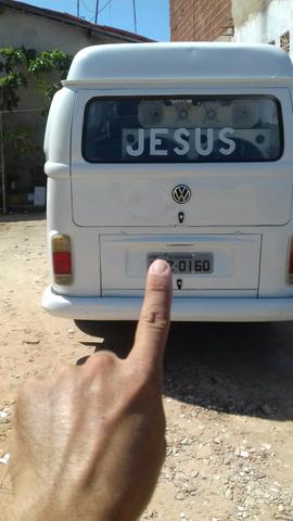 Kombi 98 - Foto 3