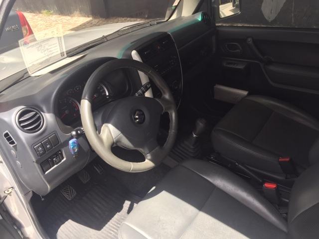 Suzuki Jimny 4 sport ano 2015 unico dono, - Foto 5