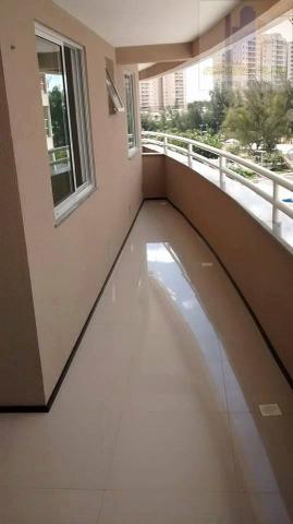 Excelente apartamento no condomínio Portal de Madrid no Parque Del Sol - Foto 5