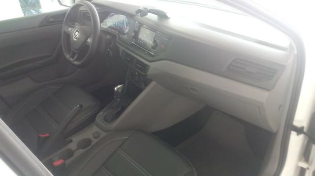 Polo MSI 1.6 Automático 2018/2019 Extra!!! Apenas 6.000 km - Foto 9