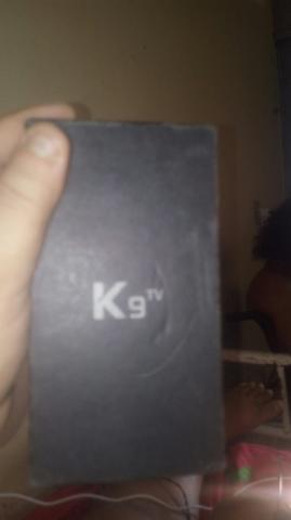 V dois celular para concerto