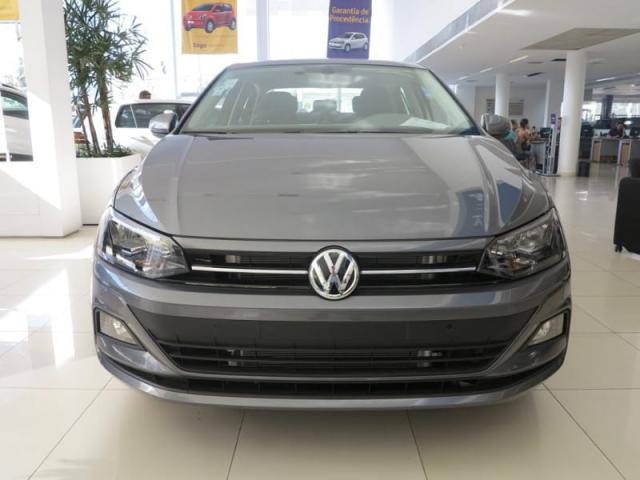 VOLKSWAGEN VIRTUS COMF 200 TSI - Foto 2