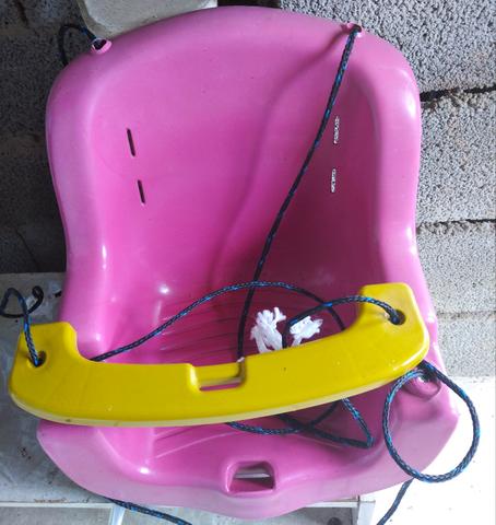 Balanço infantil