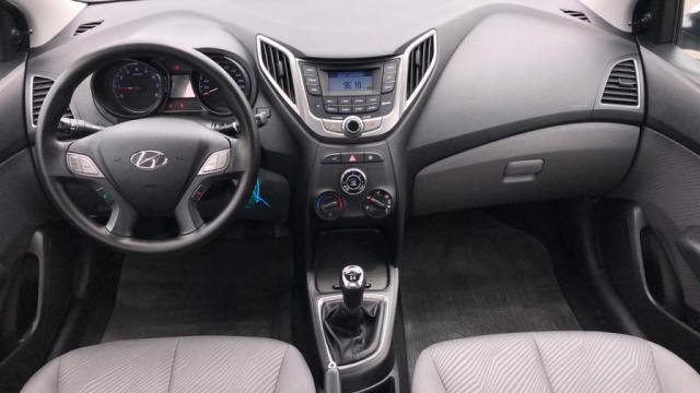 HB20S C.Plus C.Style 1.6 Flex 16V Mec.4p - Foto 8