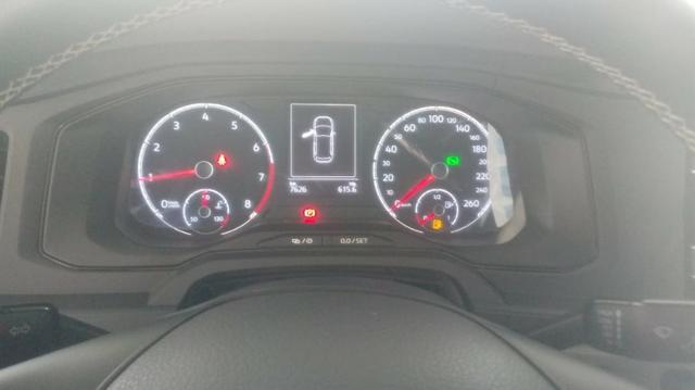 Polo MSI 1.6 Automático 2018/2019 Extra!!! Apenas 6.000 km - Foto 7