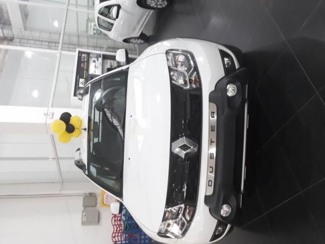 RENAULT DUSTER OROCH 1.6 16V SCE FLEX 2020 - Foto 2