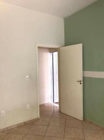 Belíssima Casa Av. Getúlio de Moura - Centro