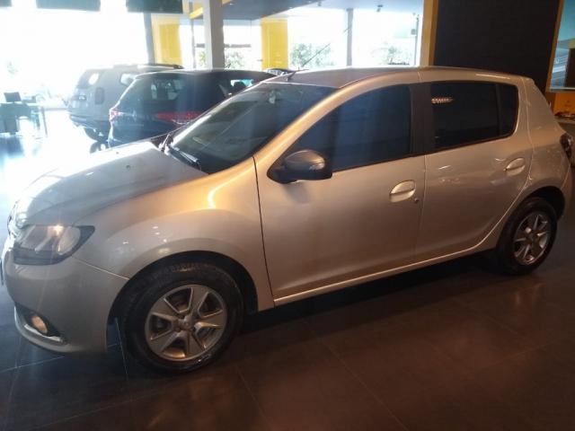 SANDERO VIBE 1.0 - Foto 2